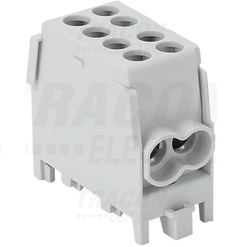 Clema derivatie pe sina FLECU-25-16-2  46791                                                                                                                                                            